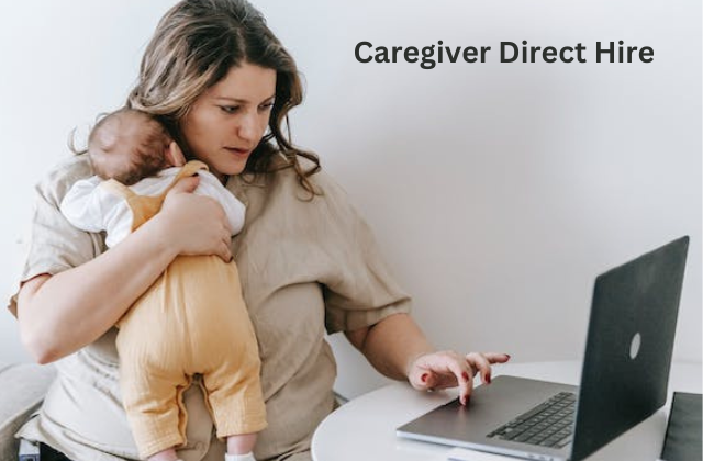 Caregiver Direct Hire