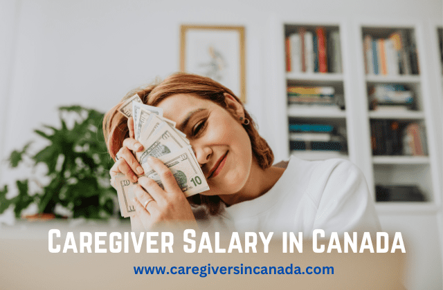 Caregiver Salary In Canada What You Need To Know Caregivers In 