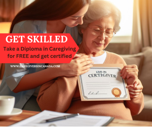 Invest in Your Caregiver Career with Professional Training
