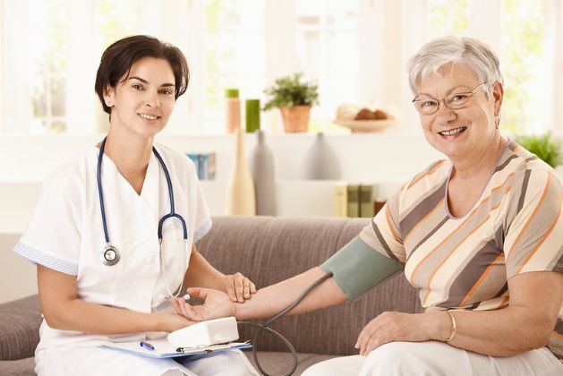 Home Care Nursing: The Best Way to Get the Care You Need at Home