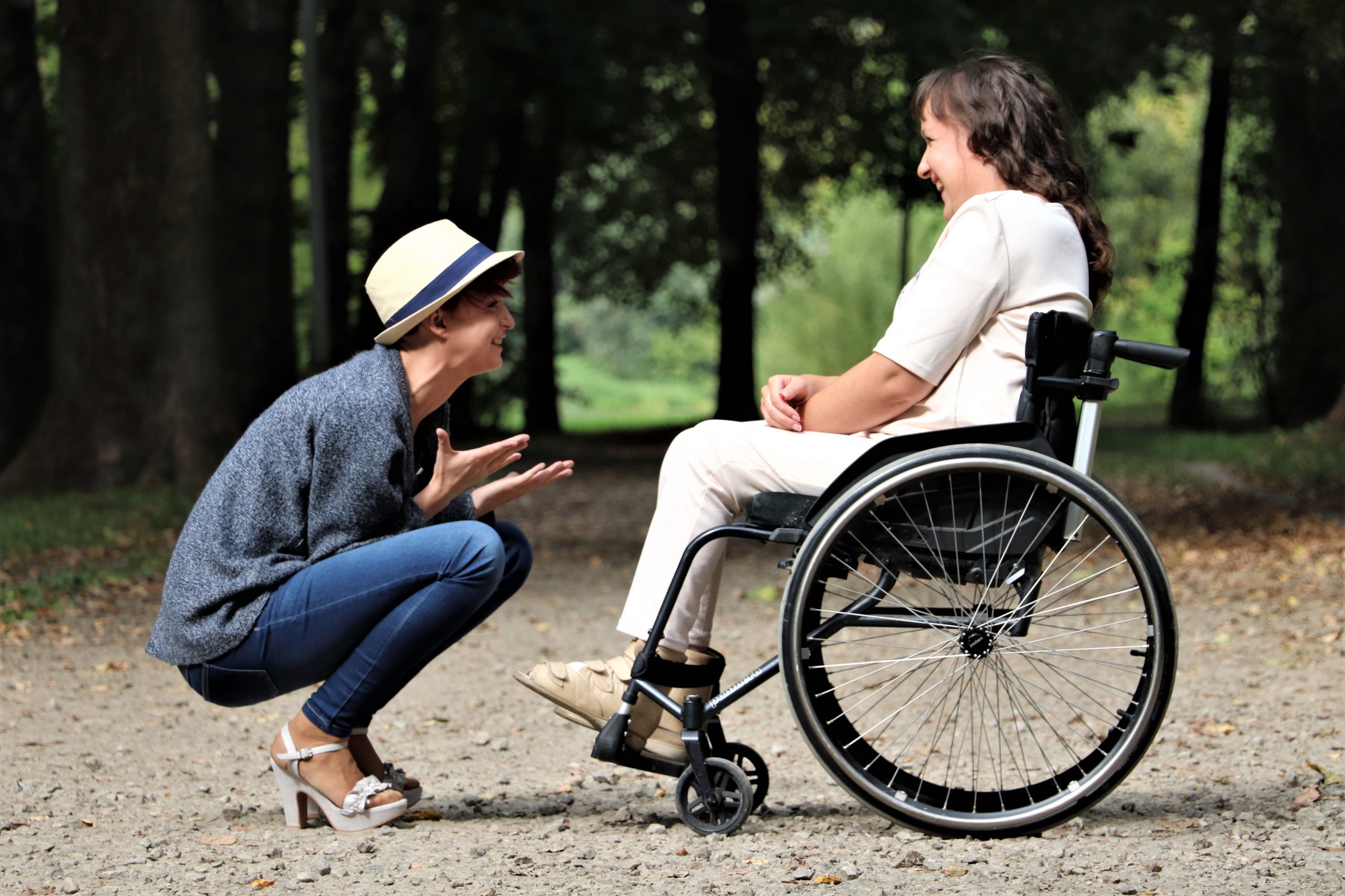 How to Apply as a Caregiver in Canada – 2023