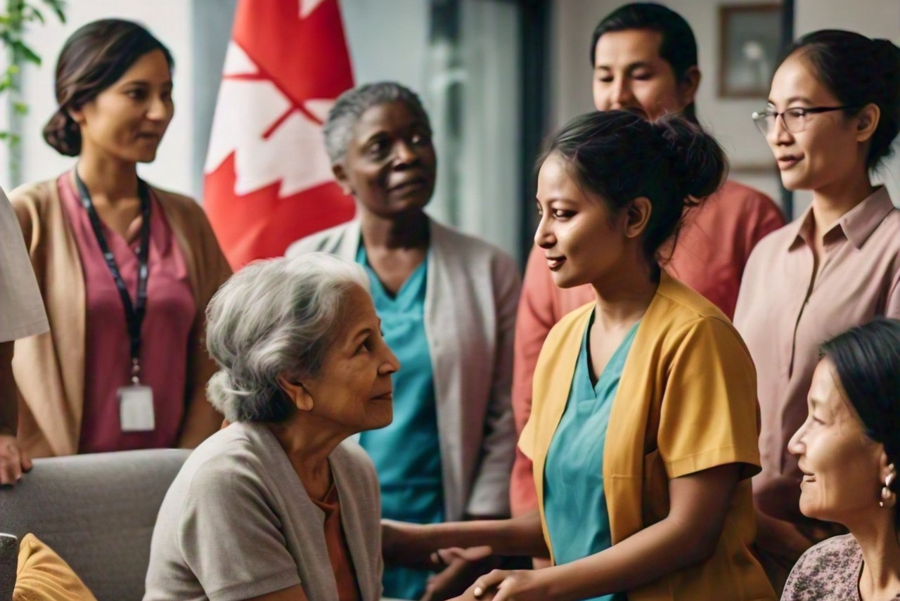 A Guide for Caregivers in Canada Under the 2025-2027 Immigration Levels Plan