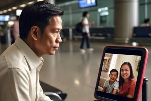 Impact of Working Abroad on Filipino Families: Surprising Ways to Keep Bonds Strong