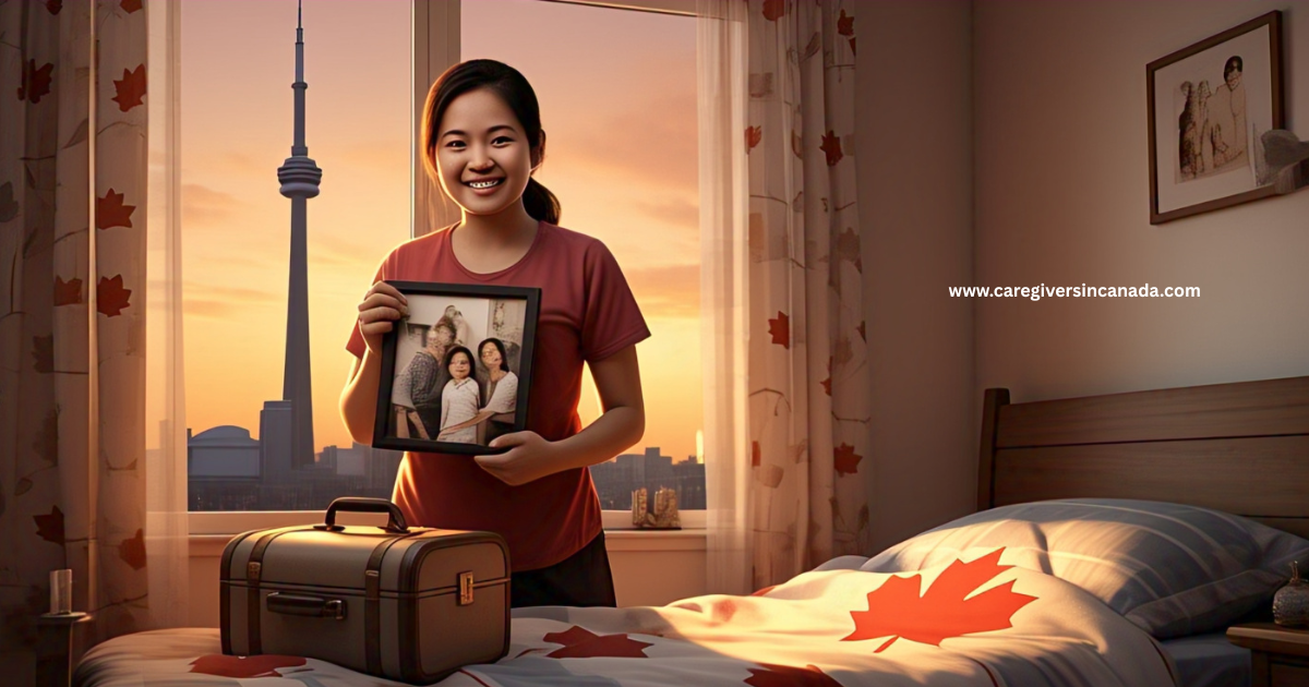 Canada Caregiver Life: What They Don’t Tell You Before You Arrive