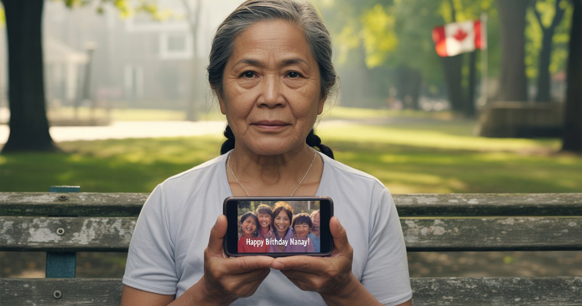 Caregivers Leaving Home to Feed Home: Emotional Cost