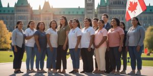 Out-of-Status Caregivers in Canada: Find Help To Regain Status